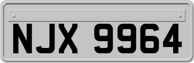 NJX9964