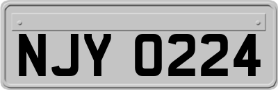 NJY0224