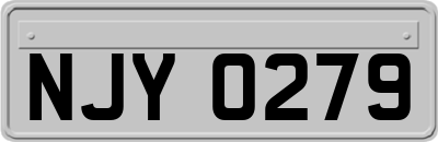 NJY0279