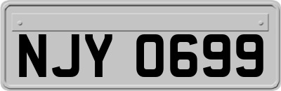 NJY0699