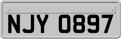 NJY0897
