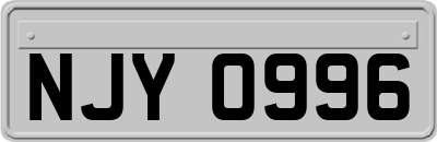 NJY0996