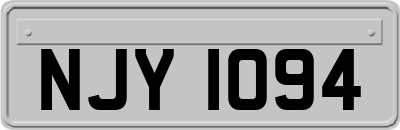 NJY1094