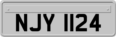 NJY1124