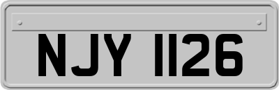 NJY1126