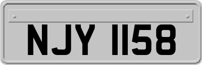 NJY1158