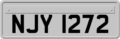 NJY1272