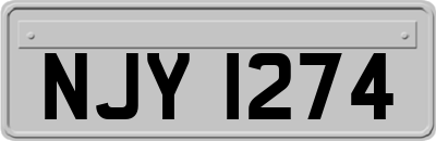 NJY1274