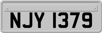 NJY1379