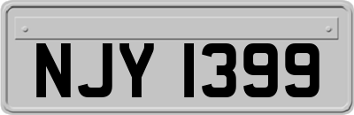 NJY1399