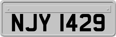 NJY1429