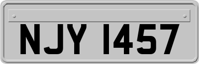 NJY1457