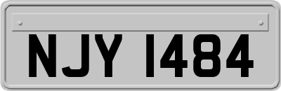 NJY1484