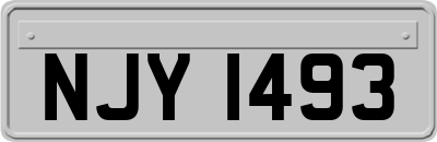 NJY1493