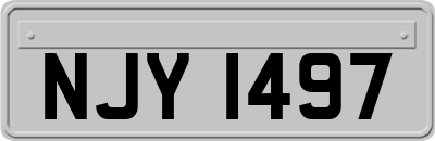 NJY1497