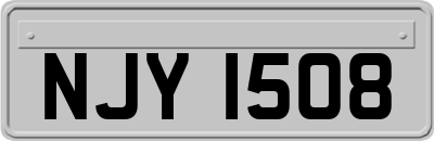 NJY1508