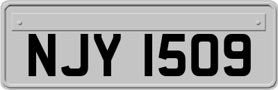NJY1509