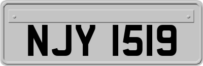 NJY1519