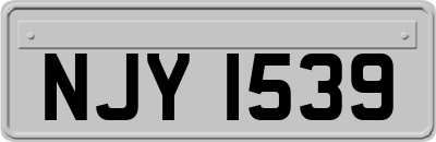 NJY1539