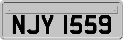 NJY1559