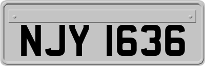 NJY1636