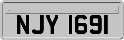 NJY1691