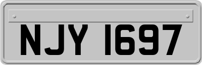 NJY1697
