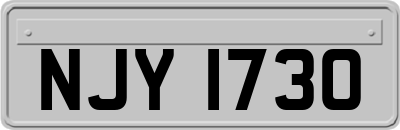 NJY1730