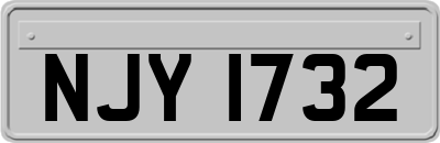 NJY1732