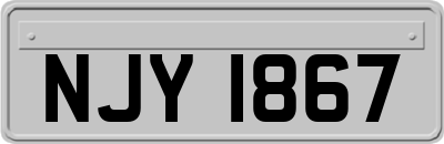 NJY1867