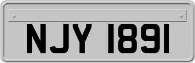 NJY1891