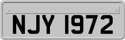 NJY1972