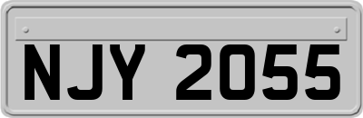 NJY2055