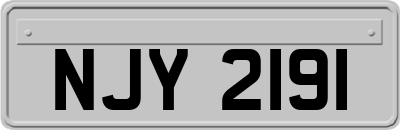 NJY2191