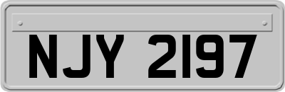 NJY2197