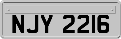 NJY2216