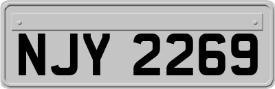 NJY2269