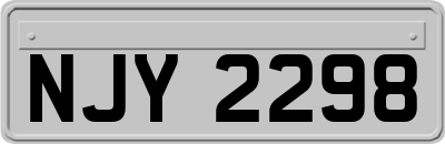 NJY2298