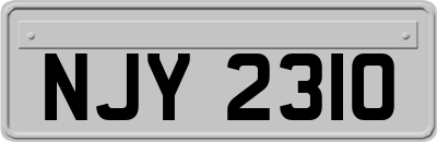 NJY2310