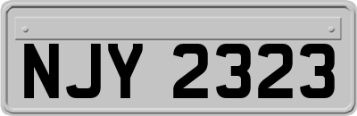 NJY2323