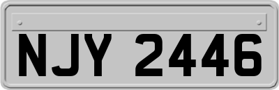 NJY2446