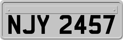 NJY2457