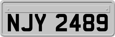 NJY2489