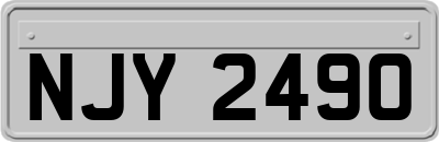 NJY2490