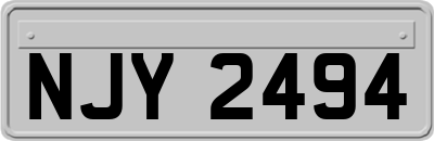 NJY2494