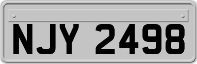 NJY2498