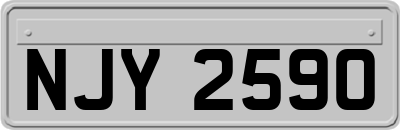 NJY2590