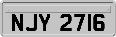 NJY2716