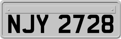 NJY2728
