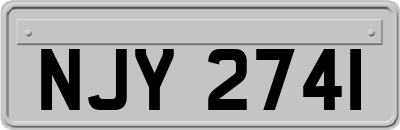NJY2741